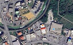 名護市大北　売土地