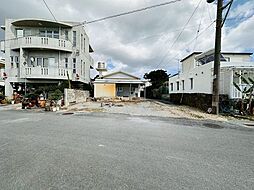 糸満市糸満　売土地