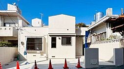 豊見城市嘉数　売戸建