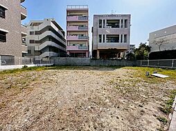 那覇市小禄5丁目 売土地全2区画/1号地