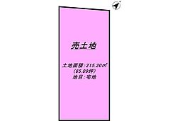 糸満市字名城　売土地