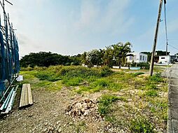 糸満市字名城　売土地