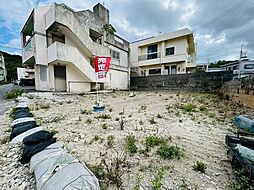 豊見城市上田　売土地