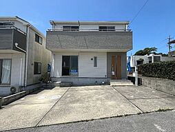 糸満市兼城　中古戸建