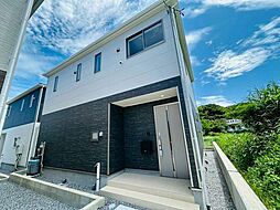 クレイドルガーデン糸満市座波第3　新築戸建全4棟/1号棟