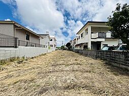 豊見城市翁長 売土地