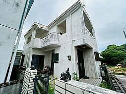 豊見城市字翁長　中古戸建