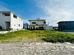 糸満市喜屋武　売土地