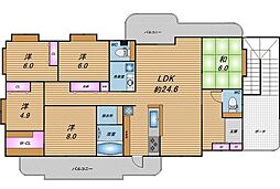 豊見城市根差部　中古戸建