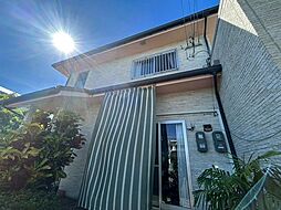 豊見城市座安　中古戸建