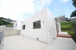 南城市玉城玉城　売戸建全3棟/C号棟