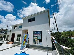 リーブルガーデン南城市大里字稲嶺　新築戸建　全3棟/3号棟
