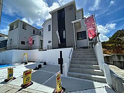 糸満市兼城　新築戸建全2棟/B号棟