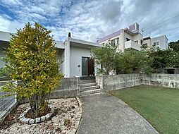 豊見城市伊良波　中古戸建