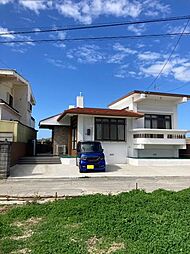 糸満市喜屋武　中古戸建