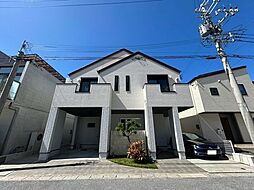 豊見城市豊崎　中古戸建