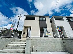 クレイドルガーデン豊見城饒波第1　新築戸建全3棟/3号棟