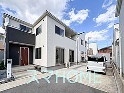 春日部市本田町1丁目の一戸建て