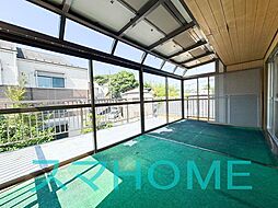 横浜市保土ケ谷区桜ケ丘２丁目