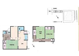 鎌倉市大町６丁目の一戸建て