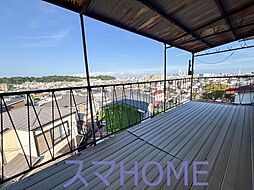 横浜市磯子区岡村３丁目の一戸建て