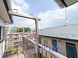 横浜市港北区日吉本町6丁目の一戸建て