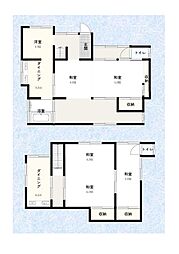 横浜市金沢区六浦東２丁目