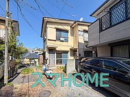 川崎市宮前区平１丁目の一戸建て