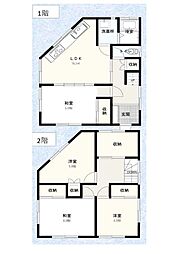 川崎市高津区下作延７丁目