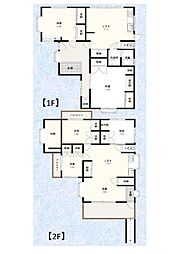 横浜市南区中里４丁目の一戸建て