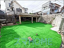 横浜市保土ケ谷区峰岡町２丁目