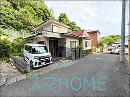 横浜市金沢区六浦５丁目