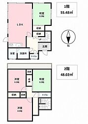 藤沢市本藤沢3丁目の一戸建て