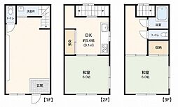 川崎市多摩区長沢１丁目