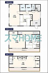 横浜市鶴見区馬場５丁目
