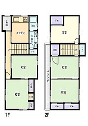 横浜市港南区東永谷２丁目