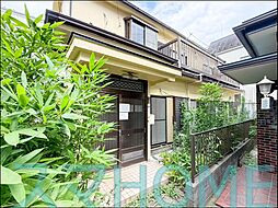 横浜市港南区東永谷2丁目の一戸建て