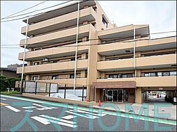 クリオ保土ヶ谷伍番館
