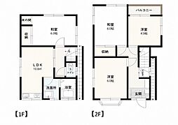 横浜市港北区鳥山町
