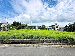 名護市済井出　売土地