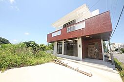 糸満市武富　戸建