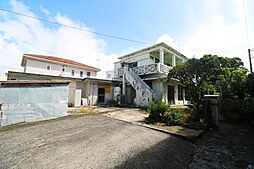 浦添市西原1丁目　売土地