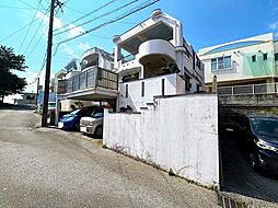 西原町字与那城　中古戸建