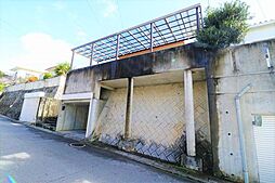 浦添市字港川 売戸建