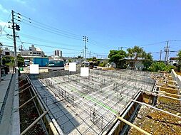 ハートフルタウン浦添市牧港3丁目全2棟/2号棟