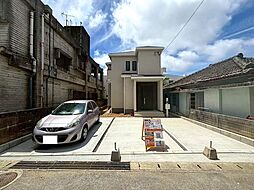 浦添市牧港II　新築戸建