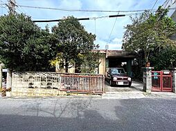 浦添市内間2丁目　売土地
