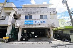 浦添市港川1丁目 売戸建OC