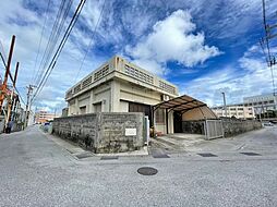 改めて価格変更しました那覇市天久(古家付き)