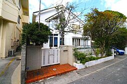 宜野湾市伊佐3丁目OC　中古戸建